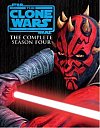 Star Wars: Las guerras Clon (4ª Temporada)